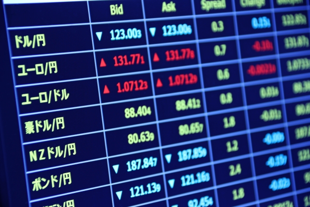 投資信託を選ぶとき、為替ヘッジ有り?それとも為替ヘッジ無し?